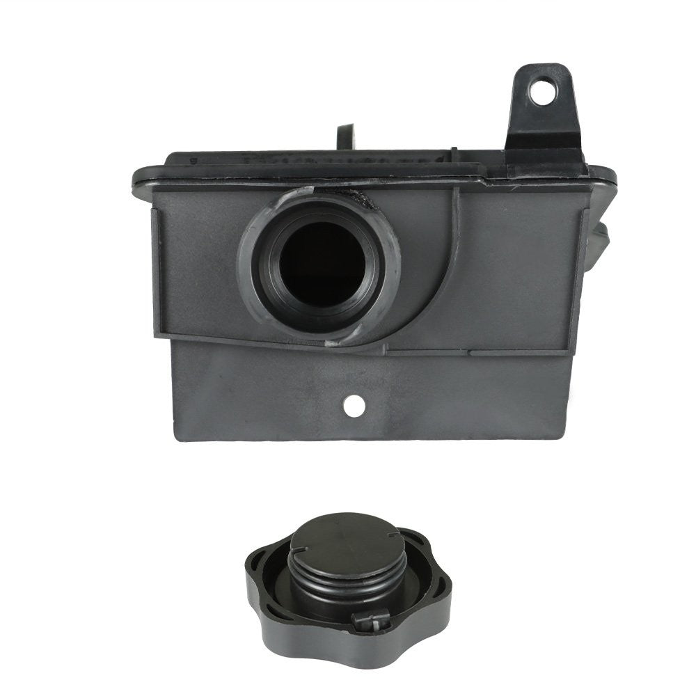 Power Steering Reservoir for 2006-2011 Ford Focus 2010-2011 Transit Connect 9S4Z3E764A