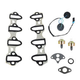 Knock Sensor and Intake Manifold Gasket Kit for 1999-2007 Chevrolet Silverado GMC Sierra