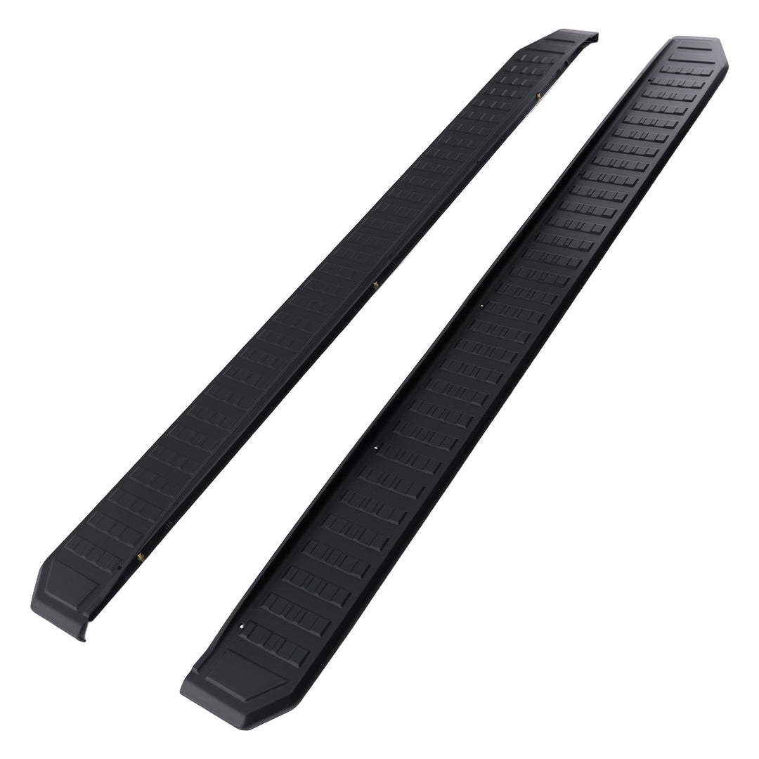 Running Boards for 2025 Toyota 4Runner, Pair