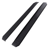 Running Boards for 2025 Toyota 4Runner, Pair