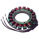 New Stator For Harley Davidson Softail & Dyna Series 01-06 30017-01 12V 38A PP27-7000 – front view