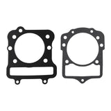 Cylinder Top End Kit for 1989-2004 Kawasaki Bayou 300 and 1999-2002 Prairie 300