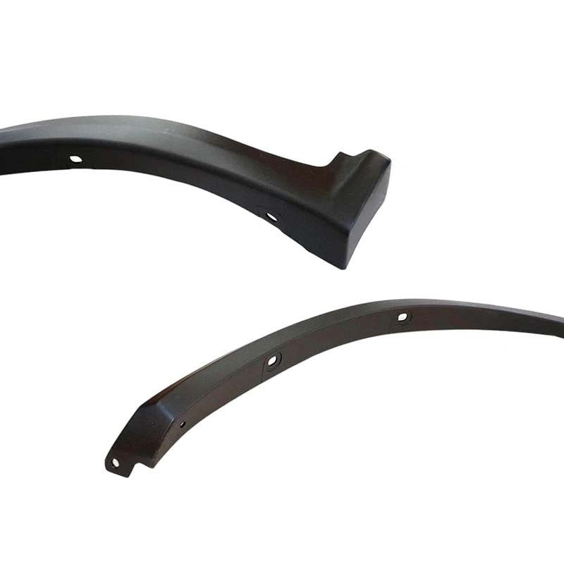 Front Left Fender Flare Wheel Opening Molding for 2019-2025 Infiniti QX50 and 2022-2025 QX55