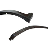 Front Left Fender Flare Wheel Opening Molding for 2019-2025 Infiniti QX50 and 2022-2025 QX55