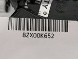 2016-2023 Mazda MX-5 Miata Center AC Trim with Hazard Switch NA1P6491X OEM - product image