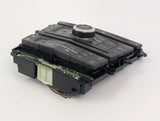 2010 Cadillac SRX CD Player Navigation Radio AC Air Climate Control Panel 20848220 OEM - product image