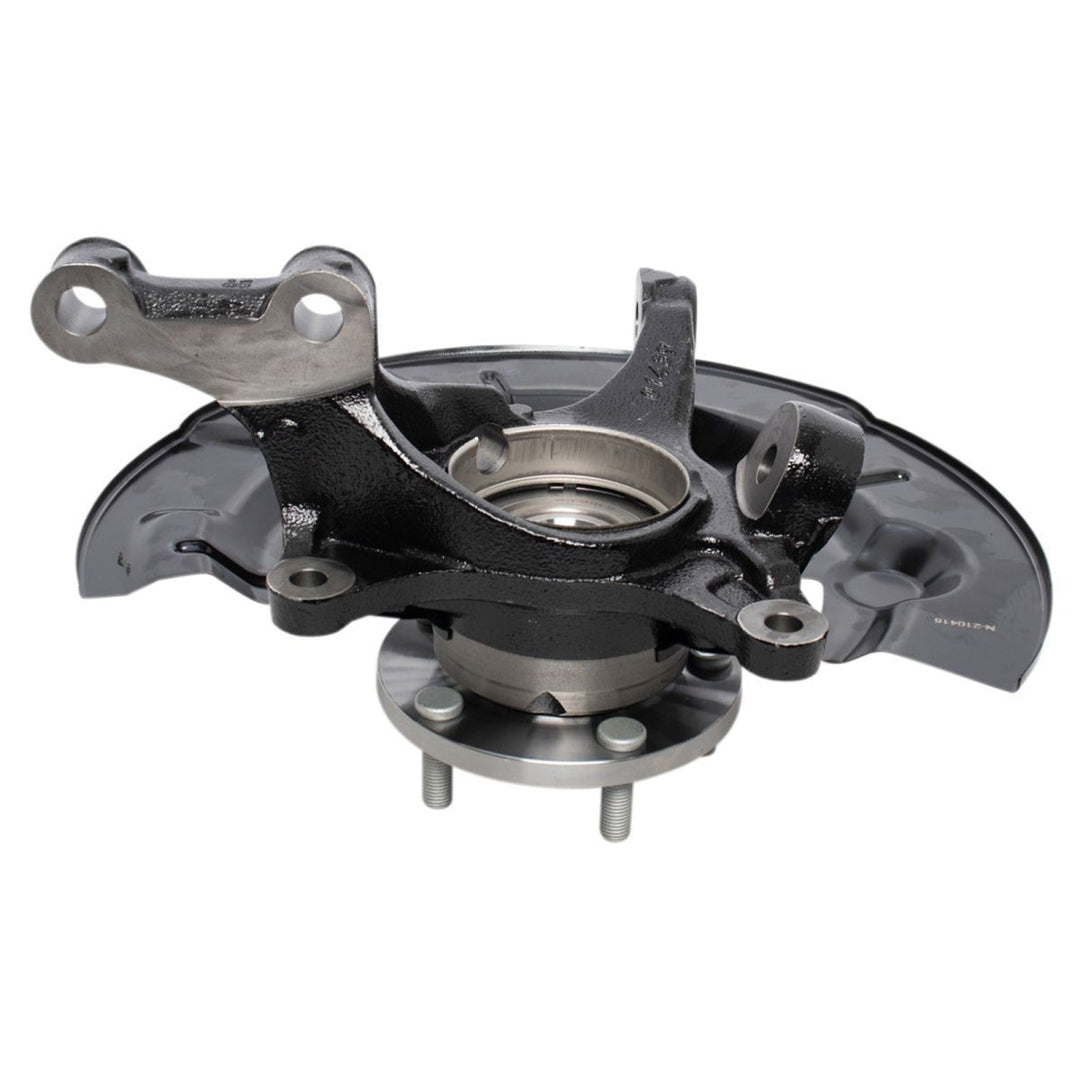 Front CV Axle and Steering Knuckle Kit for 2014-2017 Toyota Camry Hybrid
