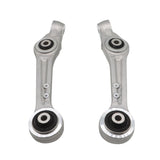 Front Lower Rearward Lateral Control Arm Pair for 2009-2012 Hyundai Genesis Sedan K641590_K641591 – product image 4