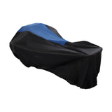 Heavy Duty 600D Waterproof Trailerable Jet Ski Cover