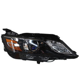 Right Passenger Side Halogen Headlight for 2015-2020 Chevrolet Impala 23231990