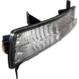 Park/Signal/Side Marker For 2017-2021 Compass Bumper Mounted Right 55112720AB 2224-0067R - product image
