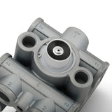 Brake Traction Relay Valve for Bendix ATR-6 Volvo Trucks K078420 K070951