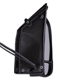 Power Mirror for 2014-2023 ProMaster 1500 Non-Extended Turn Signal Indicator 2332-0002R - product image