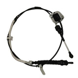 Transmission Shift Control Cable 33820-0C120 for 2007-2021 Toyota Tundra and 2008-2022 Sequoia