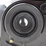 Headlight For 2001-2003 Civic Sedan Right 33101S5AA01 HO2503116 7221-0022R - product image