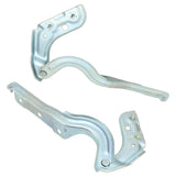 Hood Hinge Pair Left and Right 84274908 84274909 for 2020-2024 Cadillac XT6