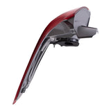 Tail Light For 2011-2014 Sienna Exc SE Body Mounted Right 8155008030 TO2805107 6222-0121R - product image