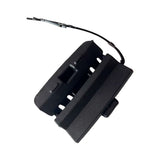 Tow Hook Cover 3CM8071859B9 for 2020-2023 Volkswagen Atlas