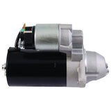 Perkins 3/4-Cylinder Industrial Starter S-1549 – alternate view