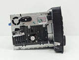 06-08 Mercedes W164 ML GL Comand Head Unit Navigation Radio CD Player Display A1648704089 OEM - product image