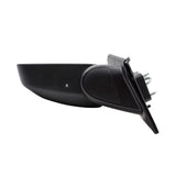Power Mirror For 2015-2018 City Express with Appearance Package Spotter Glass Set 4332-0027LR - product image