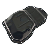Engine Oil Pan 1200A394 for 2008-2015 Mitsubishi Lancer 2.0L