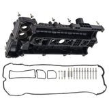 Valve Cover with Gasket for 2012-2017 Land Rover Range Rover Evoque LR2 and Discovery Sport 2.0L LR070360