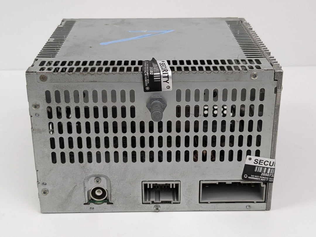11-14 Ford Mustang Single CD Player AM FM Radio Receiver ER3T-19C107-CB OEM - product image