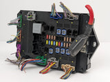 2009 2010 2011 Jaguar XF Junction Fuse Box Relay Control Module 8X2T-14B476-AF OEM - product image
