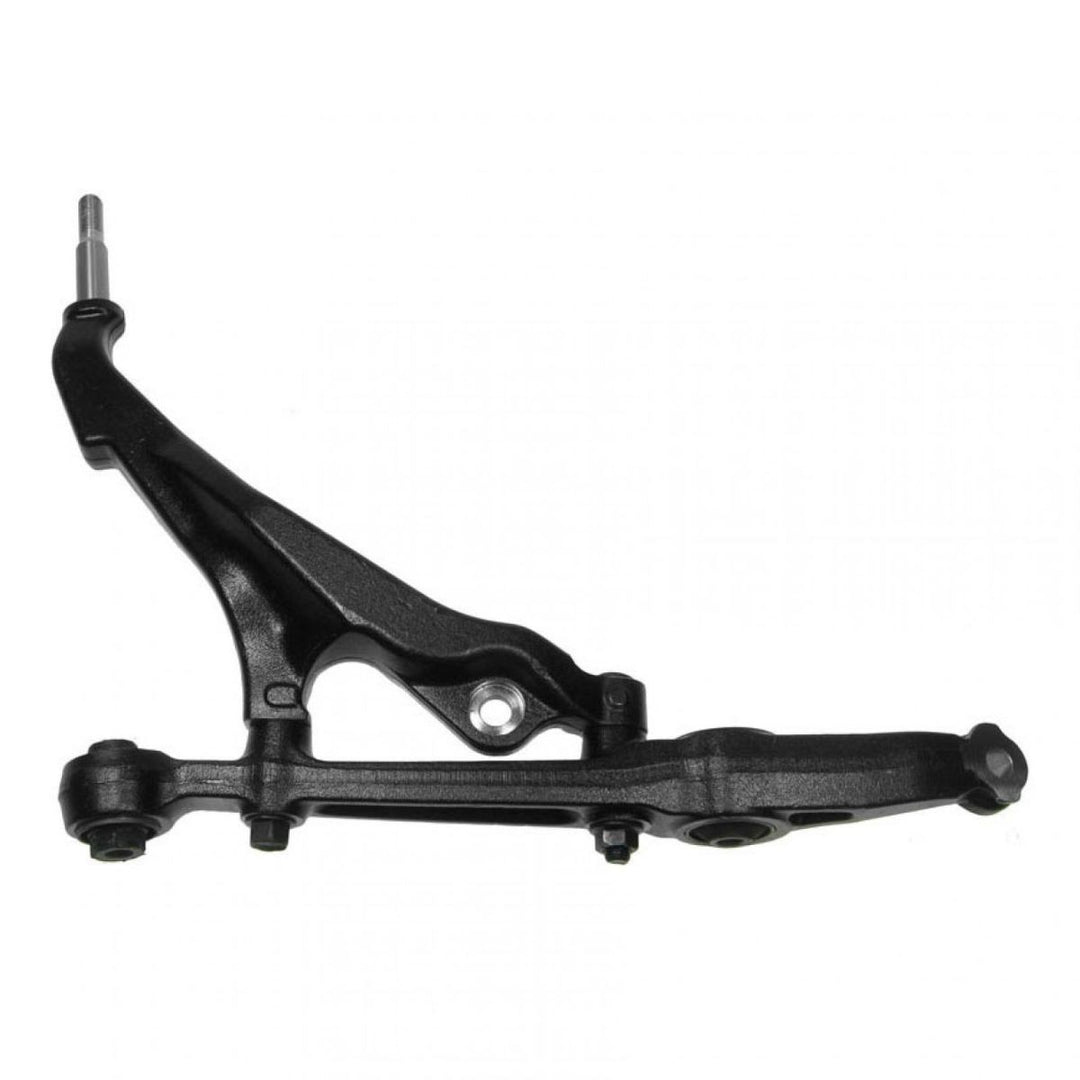 Front Lower Control Arm Pair with Ball Joints for 1994-2001 Acura Integra & 1992-1995 Honda Civic