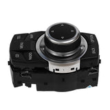 iDrive Media Controller Joystick for 2007-2015 BMW 1 3 5 Series X1 X5 X6 65829334611