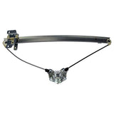 Manual Window Regulator For Suzuki Sidekick 91-98 344056B00 749-790 Front Left PPWMR5157L – front view