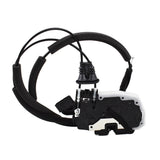 Front Right Door Lock Actuator for 2008-2015 Nissan Rogue 937-267
