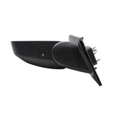 Power Mirror For 2015-2018 City Express with Appearance Package Spotter Glass 4332-0027L - product image