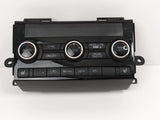 19-22 SUBARU ASCENT TEMPERATURE AC HEAT CLIMATE CONTROL 72311XC01A OEM - product image