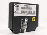 2011-2018 Audi A8 A8L S8 D4 Comfort Control Keyless Entry Module 4H0907412 OEM - product image