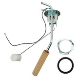 15 Gallon Fuel Tank and Sending Unit Kit for 1977 Jeep CJ5 and CJ7