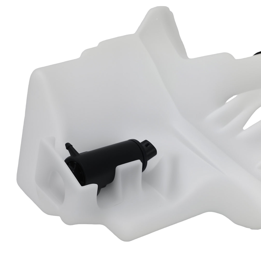 Windshield Washer Reservoir with Pump for 2018-2022 Honda Accord 76841-TVA-A01