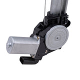 Window Regulator with Motor For 2013-2017 Accord Sedan 6 Pins Front Left 7552-6500L - product image