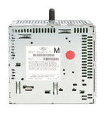 2011-2012 Ford Mustang AM/FM Receiver w/ Single-Disc CD Player CR3T-19C107-AB - product image