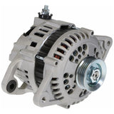 Alternator For Mazda Miata L4 1.8L 01-05 BP6D-18-300R0A 2506121 LR180-766 – front view