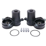 Rear Electric Parking Brake Actuator Pair 26669AL010 for 2015-2025 Subaru Outback, Legacy, Ascent and WRX