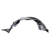 Front Inner Fender Liner Pair for 2011-2013 Infiniti QX56 & 2014-2024 QX80