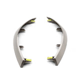 Upper Dashboard Trim Strip Pair for 2009-2013 Toyota Corolla Altis EBAY-376923958020 – product image 3