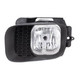 Fog Light For 2004-2005 Ranger without STX LH Left 4L5Z15200BB FO2592216 3225-0021L - product image