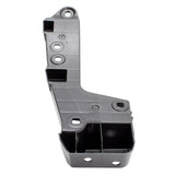 Bumper Bracket Passengers Rear Side Support Cover fit 18 Toyota Camry 5259106030 6449-0019R - product image