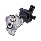 Water Pump with Thermostat 079121013P for Audi A8, S5 and RS5 4.2L V8