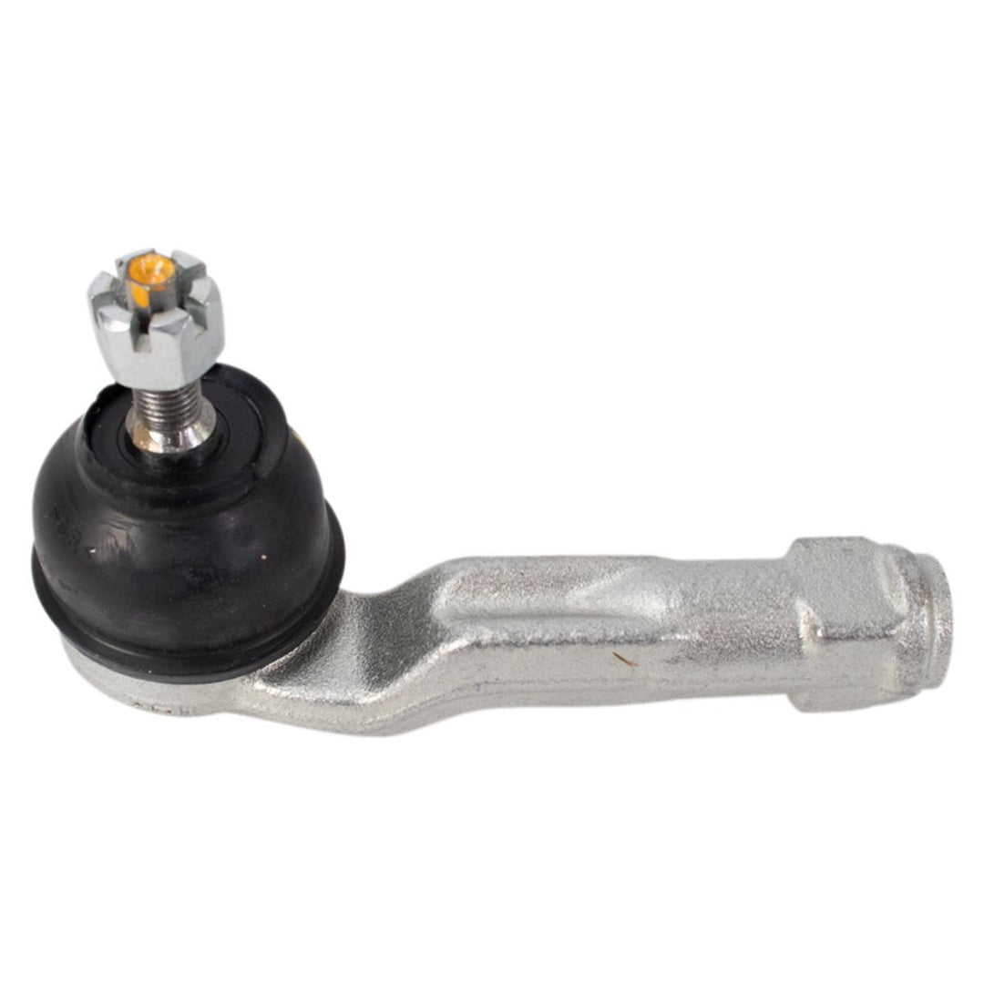 Front Lower Ball Joint, Outer Tie Rod and Sway Bar Link Kit for 2021 Hyundai Elantra