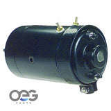 Harley-Davidson XLH Sportster 12V Generator 46-3021 – 1979–1984 – alternate view