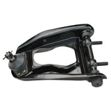 Front Upper Control Arm Pair with Ball Joints for 1964-1966 Ford Mustang & 1963-1965 Falcon